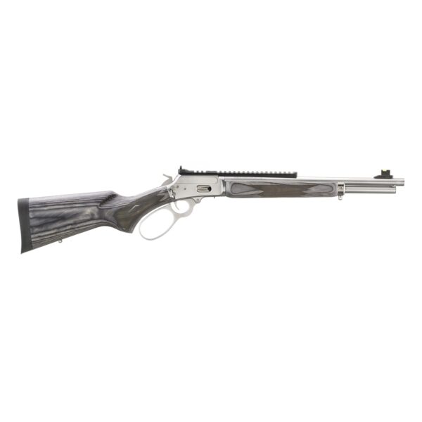 Marlin Firearms, 1894 SBL, Lever Action Rifle, 357 Magnum