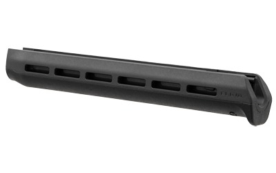Magpul Industries, ELG M-LOK Handguard, Fits Marlin 1895/1894/336, Matte Finish, Black