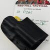 RTS -Holster for HK P30L Holster - OWB - RH - Carbon Fiber - 2nd