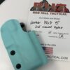 Holster for PDP 5in - RH - Competition - RTS - Tiffany - Second