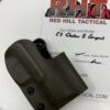 CZ Shadow 2 Compact - Competition - RH - OD Green - RTS - Second