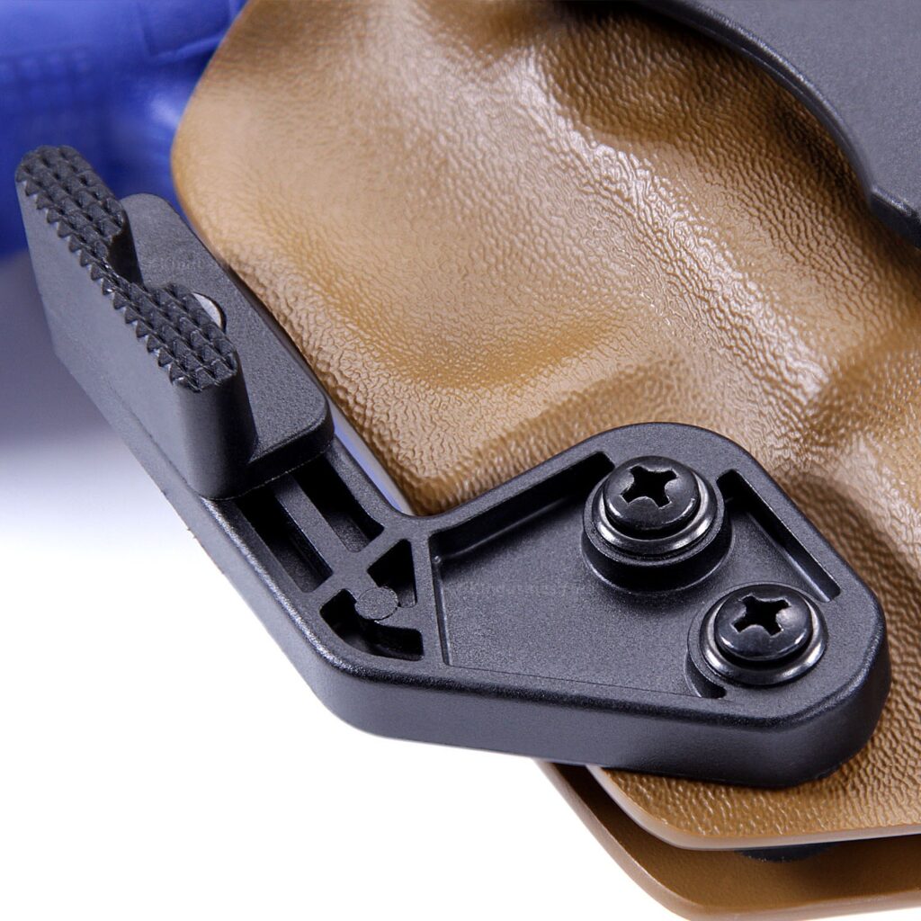 Kimber 2K11 Holster | Inside the Waistband IWB - Red Hill Tactical