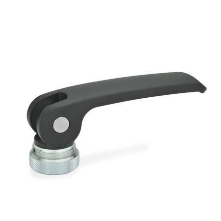 Winco Locking Lever