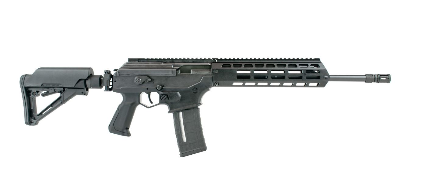 IWI – ISRAEL WEAPON INDUSTRIES GALIL ACE 5.56MM 16″ M-LOK