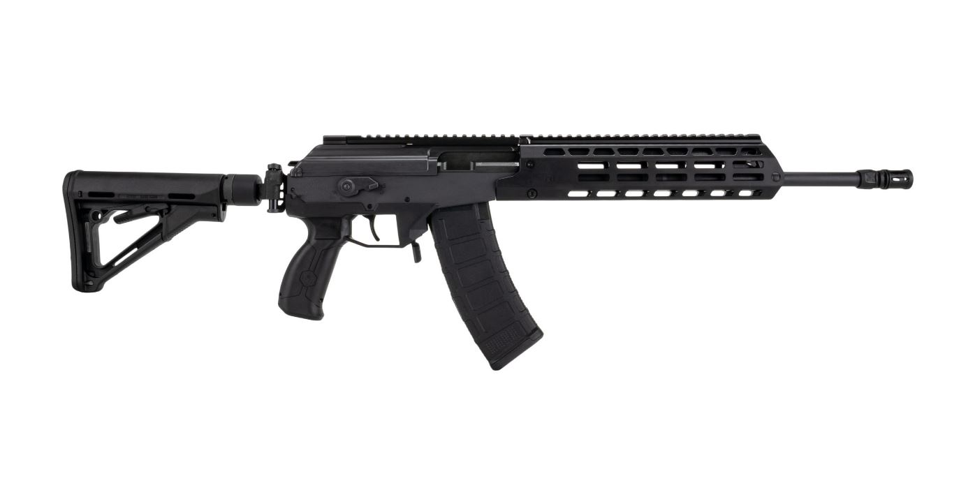 IWI – ISRAEL WEAPON INDUSTRIES GALIL ACE 5.45X39 16″ M-LOK