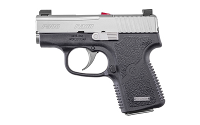 KAHR P380 380ACP 2.53″ 7RD BLK NS